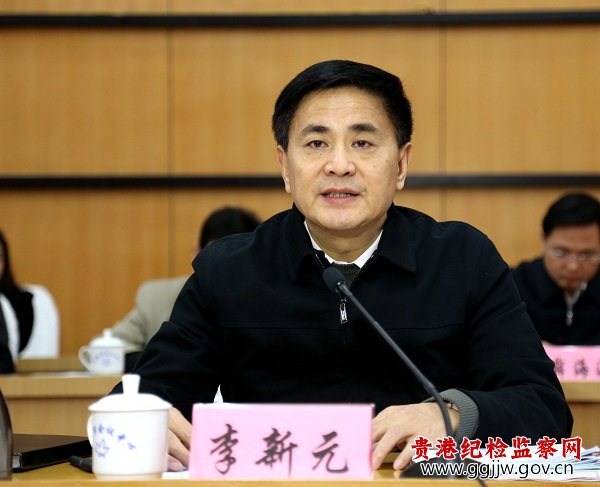 于春生坚持问题导向强化主体责任的落实在党风廉政建设