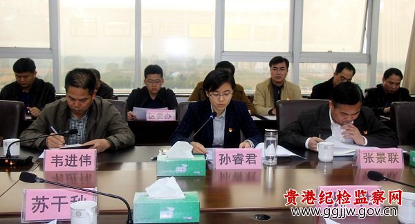 图为市委常委,常务副市长张 壮作讲话